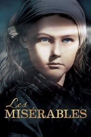 Les Misérables series tv