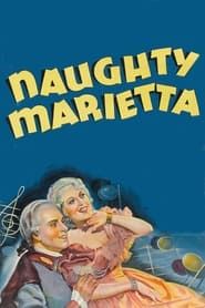 Naughty Marietta series tv