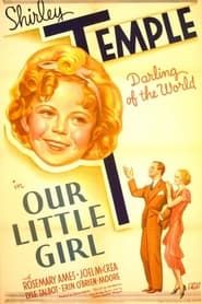 Our Little Girl series tv