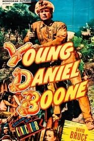 Image Young Daniel Boone