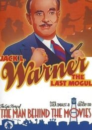 Affiche de Jack L. Warner: The Last Mogul