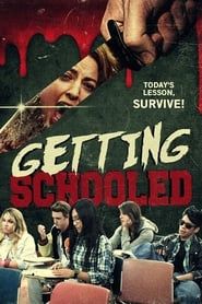 Getting Schooled 2017 streaming