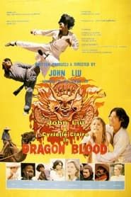 Dragon Blood series tv
