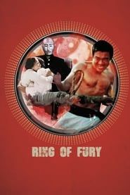 Ring of Fury series tv