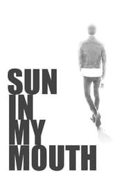 Image Sun in My Mouth