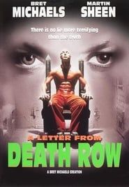 A Letter from Death Row series tv