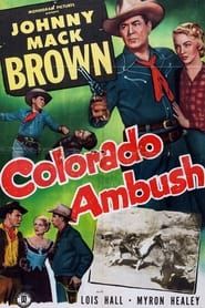 Image Colorado Ambush 1951
