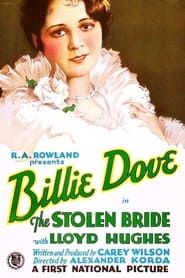 Image The Stolen Bride 1927