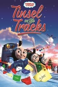 Thomas & Friends: Tinsel on the Tracks-hd