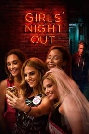 Girls' Night Out series tv