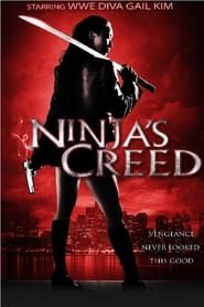 Behind the Scenes with Interviews of Ninja's Creed (2010)