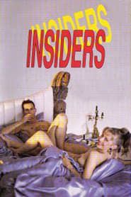 Insiders series tv