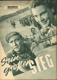 Image Sein großer Sieg 1952