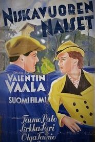 Les Femmes de Niskavuori 1938 streaming