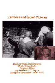 Sermons and Sacred Pictures series tv