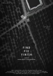 Find Fix Finish-hd