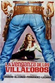 La venganza de los Villalobos (1955)