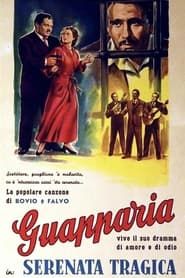 Serenata tragica (1951)