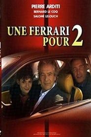 Une Ferrari pour deux series tv