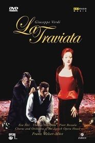 Verdi La Traviata series tv