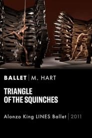 Lines Ballet's Triangle of Squinches series tv