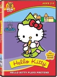 Hello Kitty Plays Pretend series tv