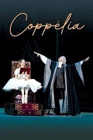 Bolshoi Ballet: Coppélia-hd