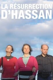 Resurrecting Hassan series tv