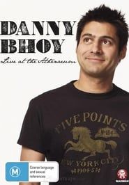 watch Danny Bhoy: Live at the Athenaeum