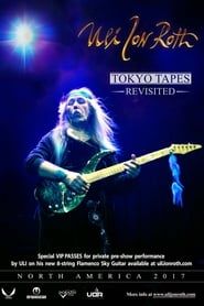Uli Jon Roth - Tokyo Tapes Revisited series tv