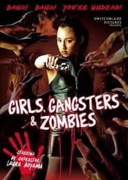 Image Girls, Gangsters & Zombies 2011