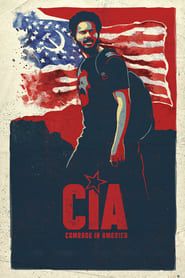 Image CIA: Comrade In America 2017