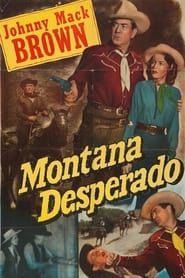 Montana Desperado 1951 streaming