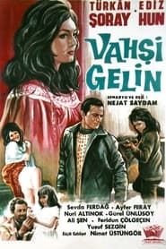 Image Vahşi Gelin 1965