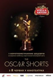 Image 2017 Oscar Nominated Short Films - Live Action
