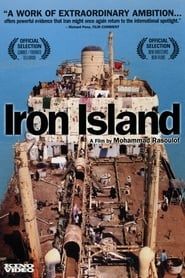 Iron Island series tv