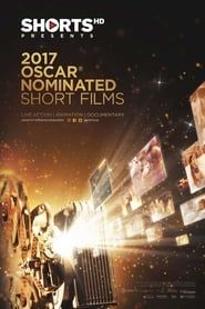 2017 Oscar Nominated Short Films: Animation 2017 streaming