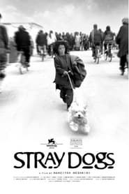 Stray Dogs series tv