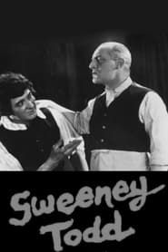 Sweeney Todd 1928 streaming