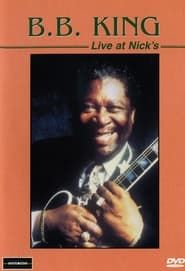 B.B. King Live at Nick's (2001)