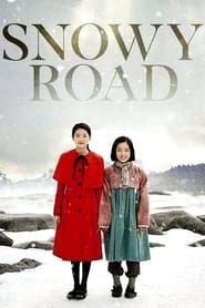 Snowy Road series tv