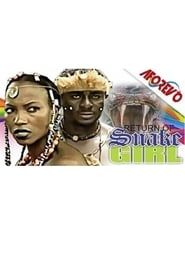 Return Of The Snake Girl series tv