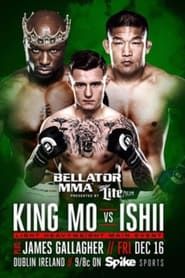 Bellator 169: King Mo vs Ishii-hd