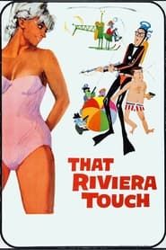 That Riviera Touch 1966 streaming