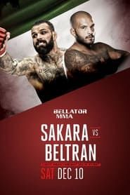 watch Bellator 168: Sakara vs Beltran