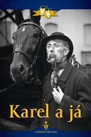 Karel a já series tv
