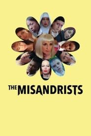 Affiche de The Misandrists