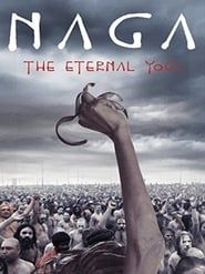 Naga the Eternal Yogi series tv