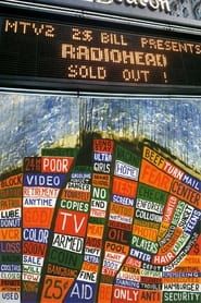 Radiohead: Live at MTV's $2 Bill 2003 streaming