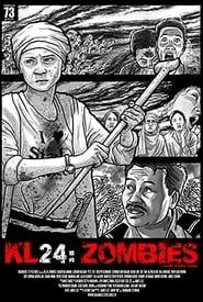 KL24: Zombies series tv